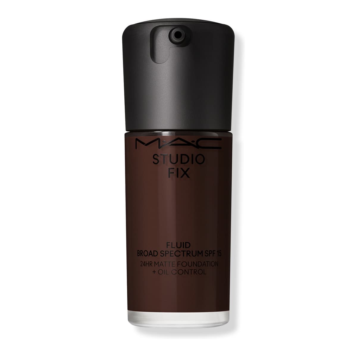 Studio Fix Fluid SPF15 24HR Matte Foundation + Oil Control, NW65