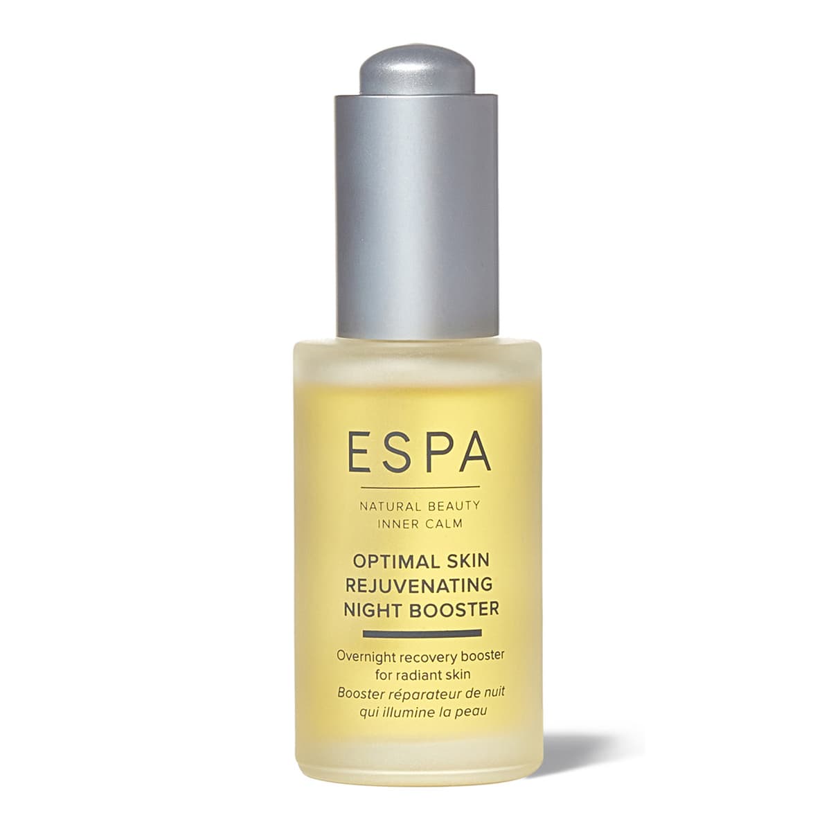 Optimal Skin Rejuvenating Night Booster