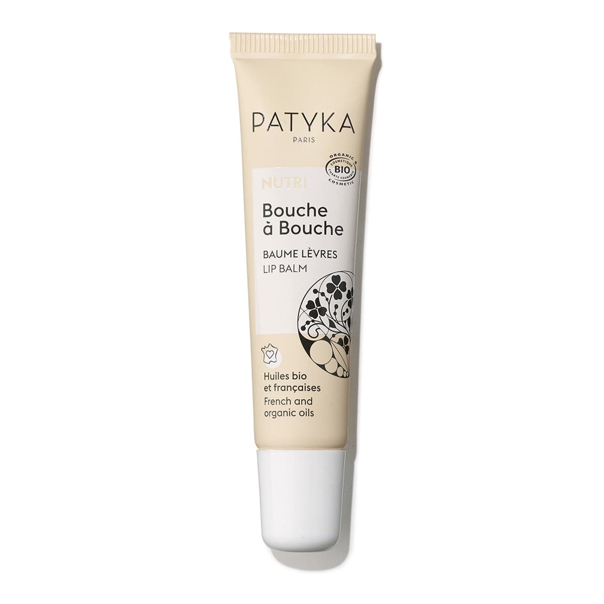 Mouth to Mouth Lip Balm