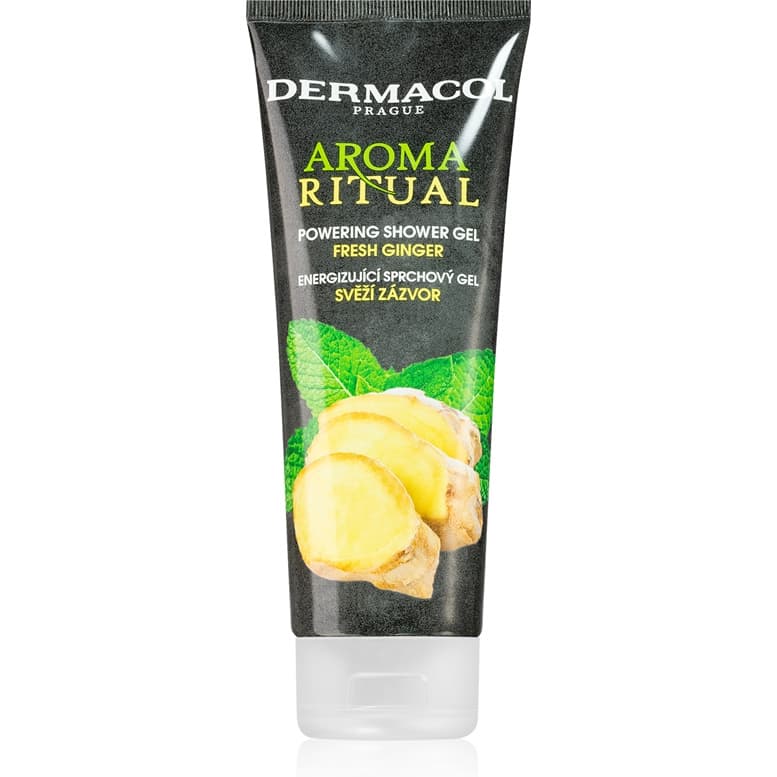Aroma Ritual Fresh Ginger