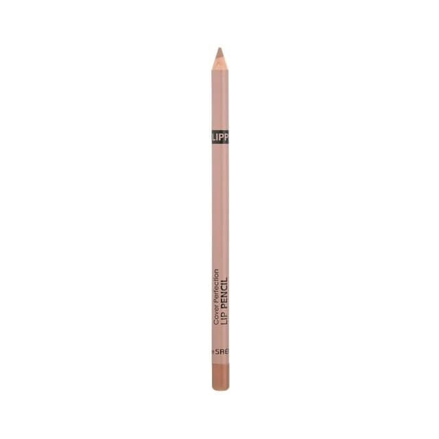 Cover Perfection Lip Pencil, #05 Toffy
