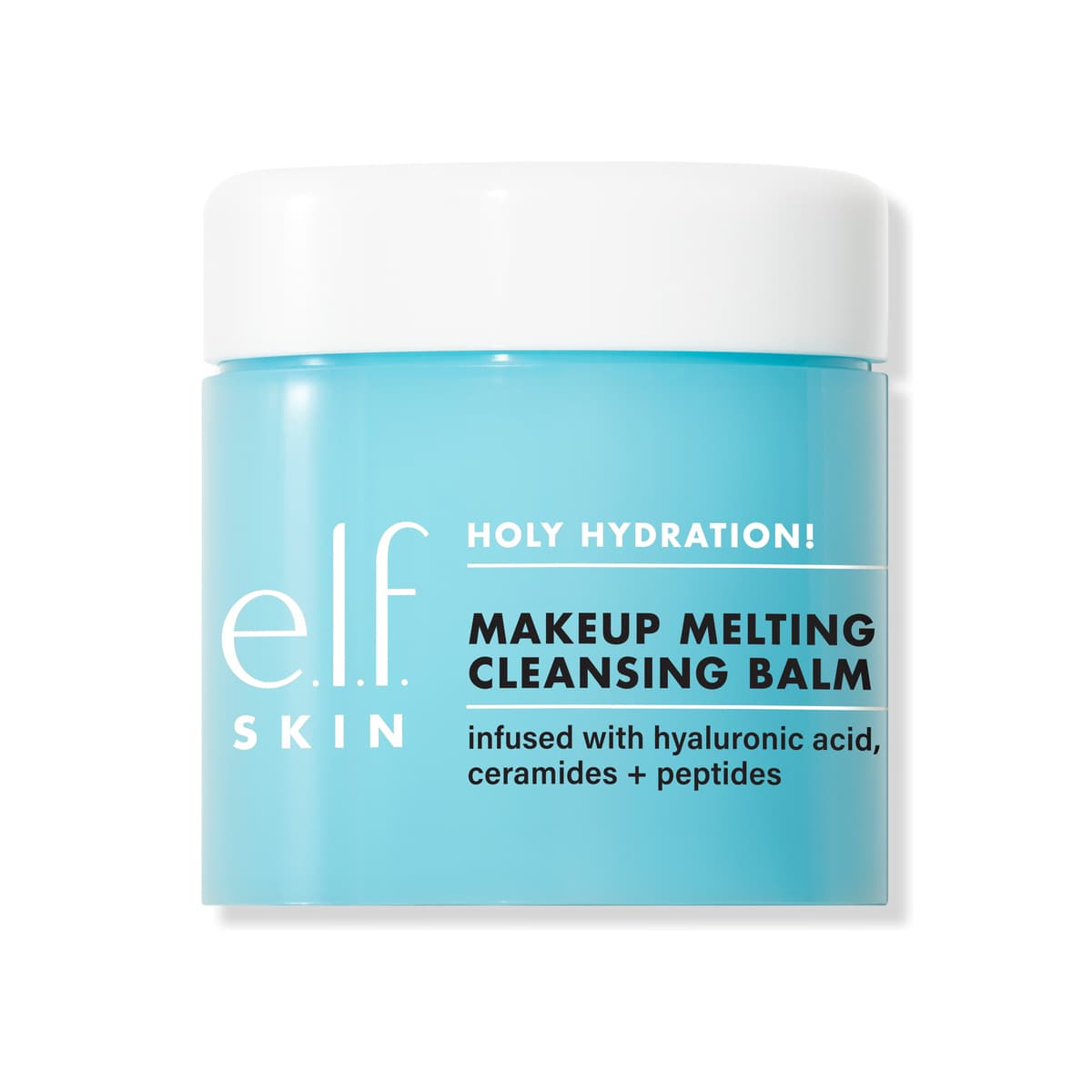 Holy Hydration! Makeup Melting Cleansing Balm