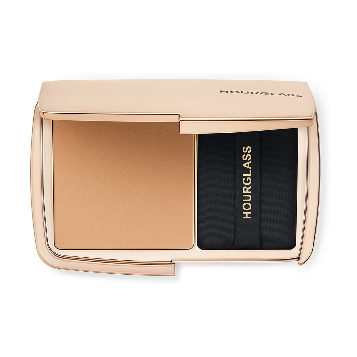 Vanish Airbrush Pressed Powder, Translucent Tan