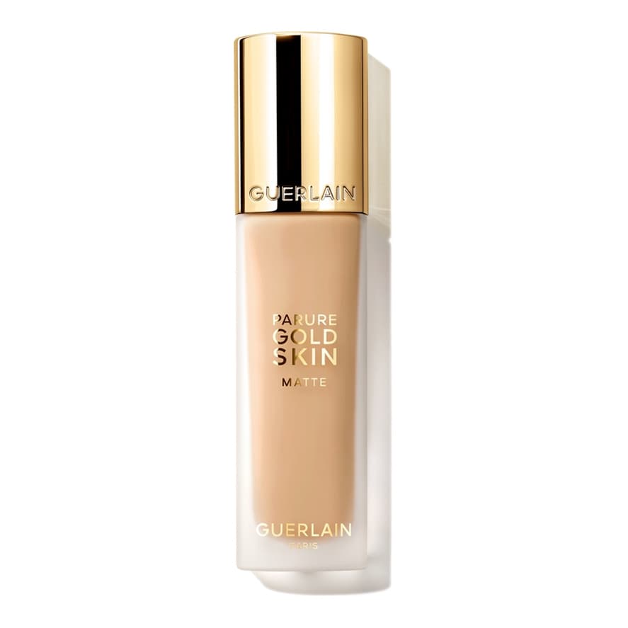Parure Gold Skin Matte Foundation