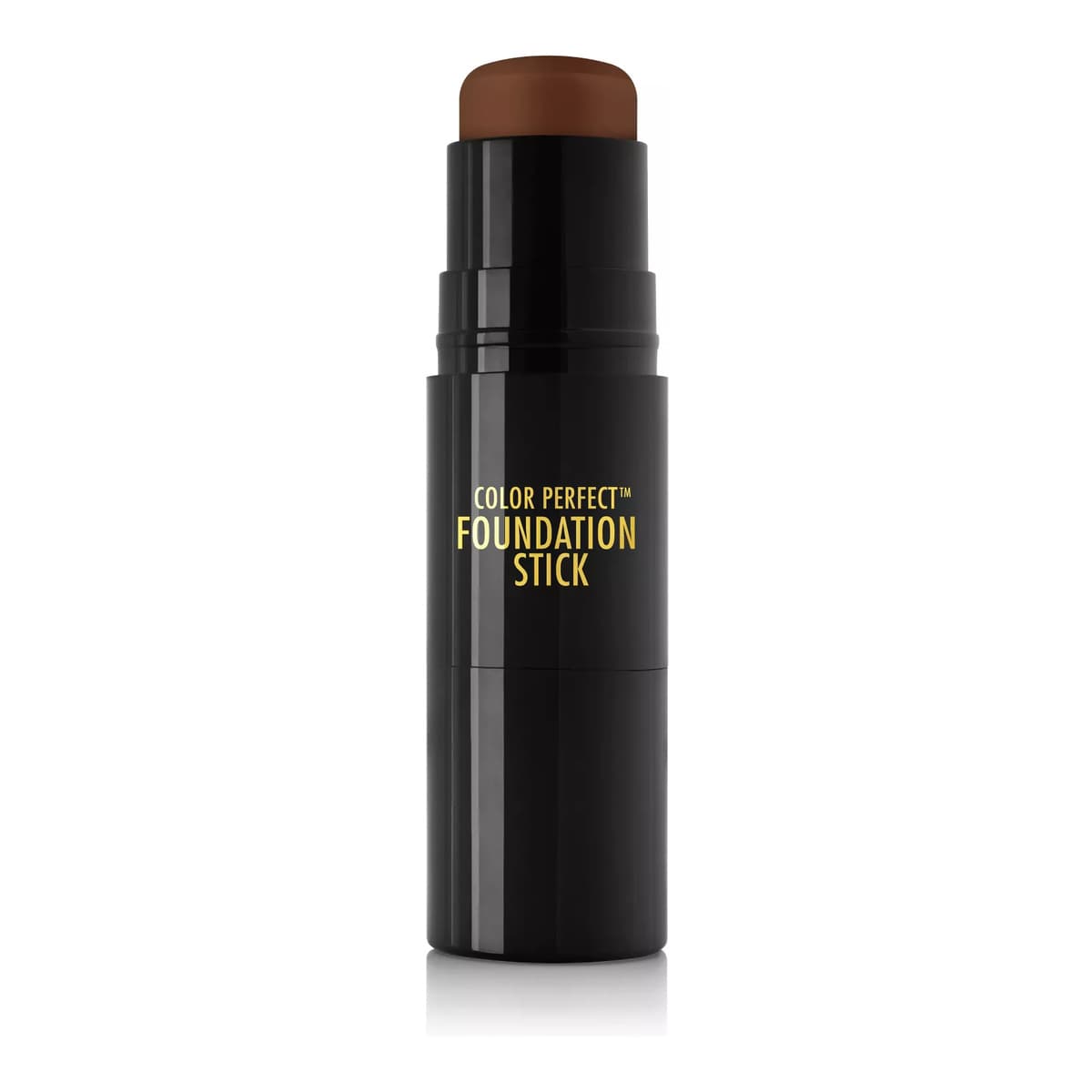 Color Perfect Foundation Stick, Cocoa Bean