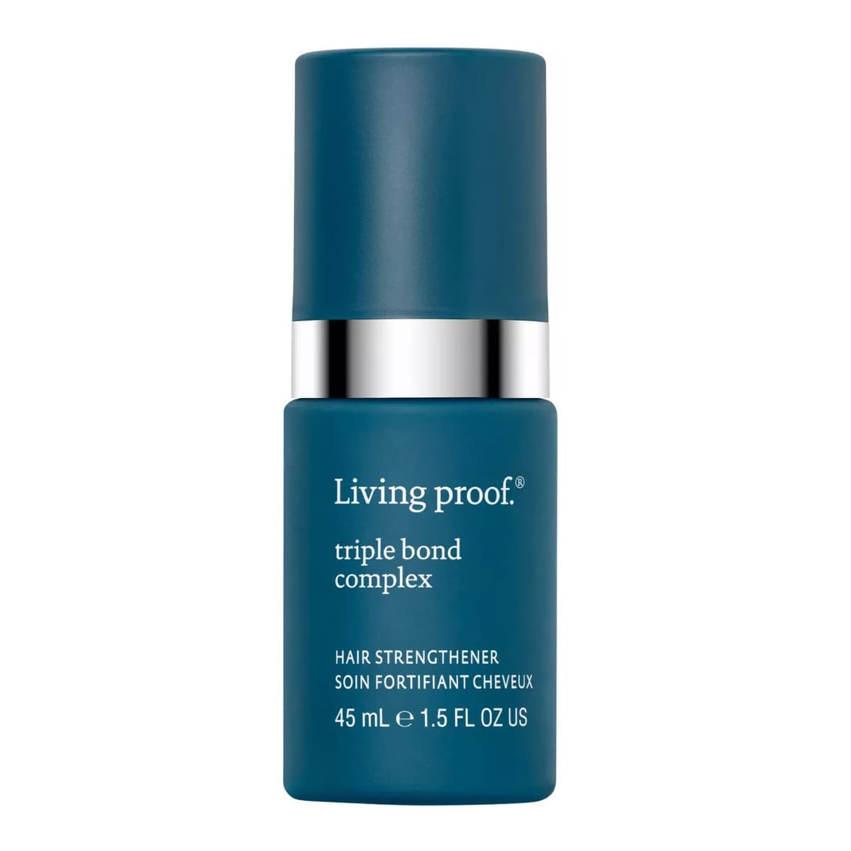 Triple Bond Complex Leave-In Women's Hair Treatment