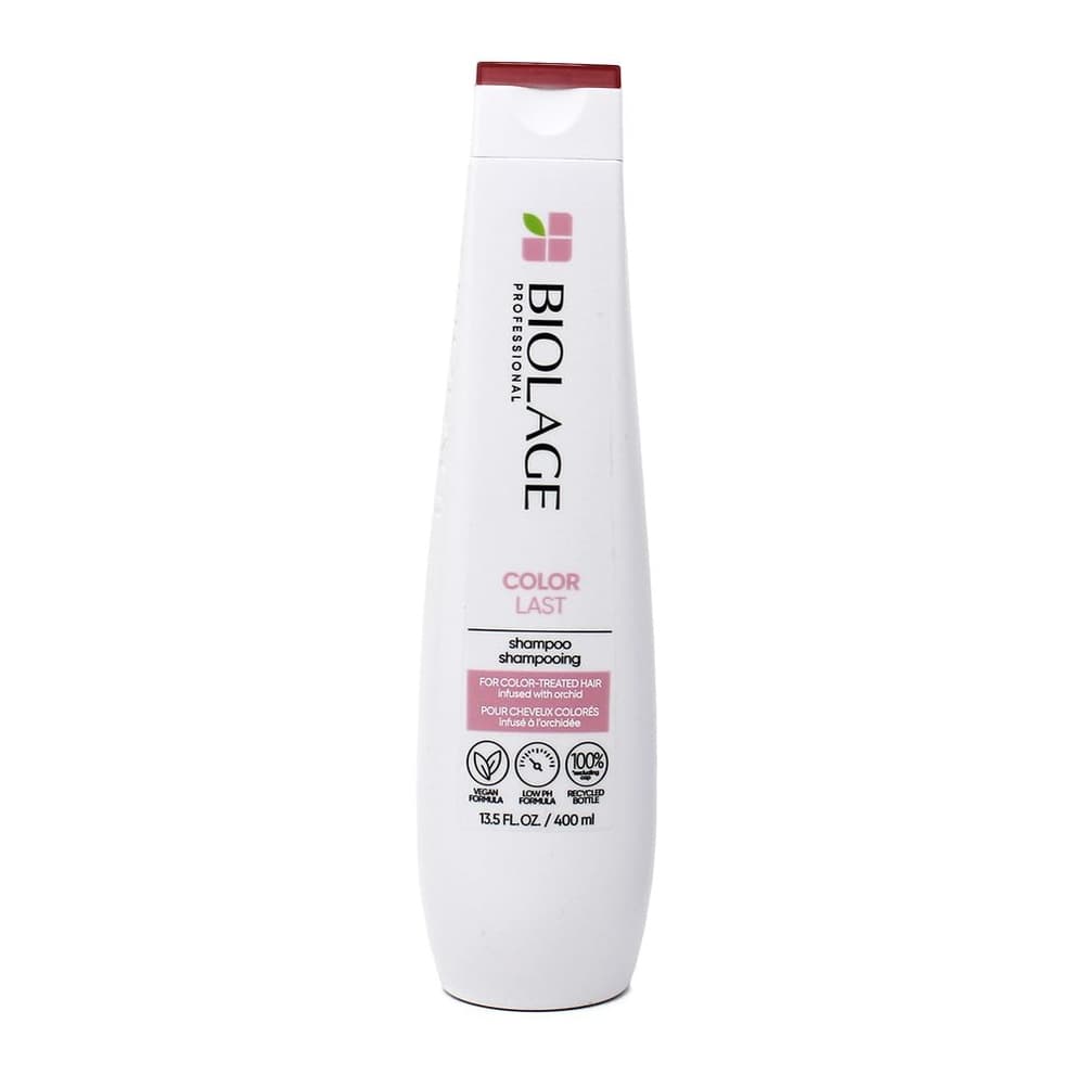 Colorlast Shampoo