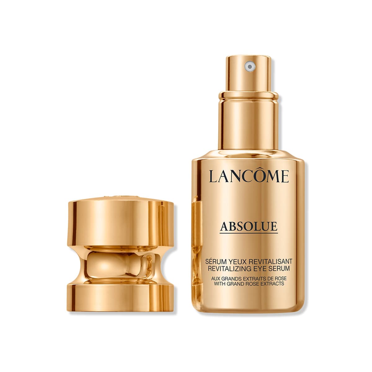 Absolue Revitalizing Anti-Aging Eye Serum