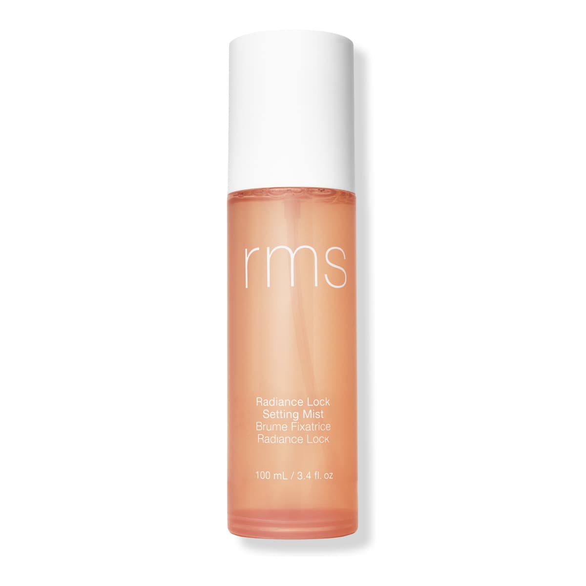 Radiance Lock Setting Mist