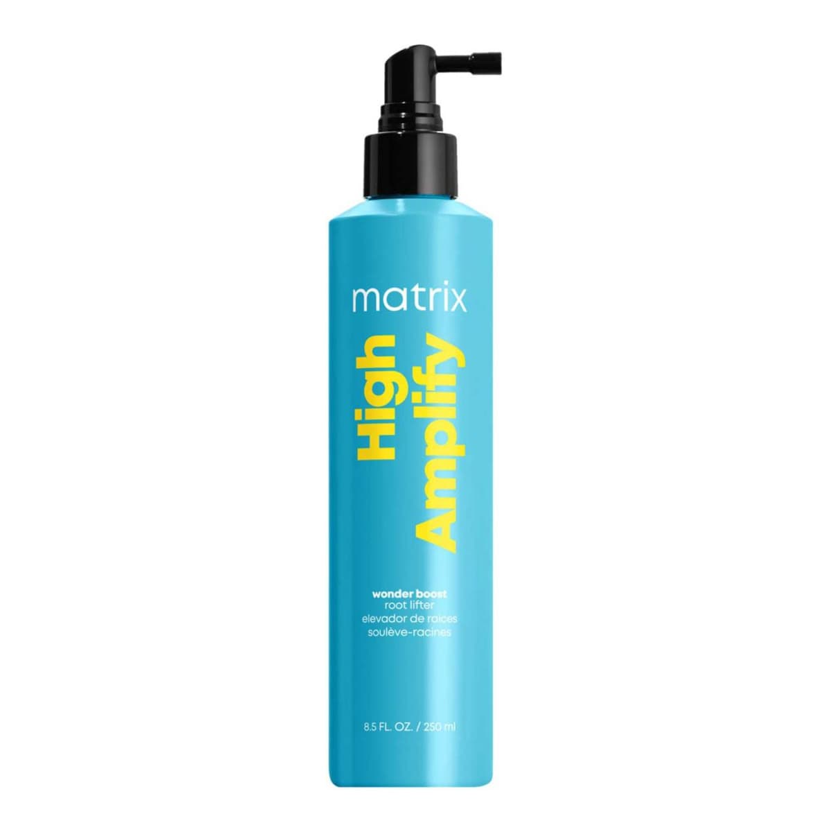 High Amplify Wonder Boost Volume Spray Total Results