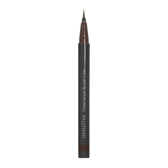 Powerproof Brush Liner, #02 Brown