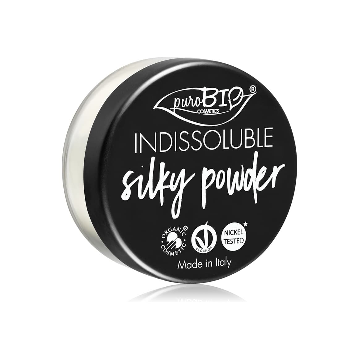 Indissouble Mattifying Loose Powder