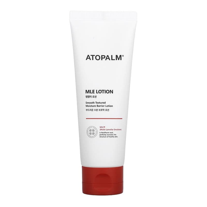 MLE Lotion