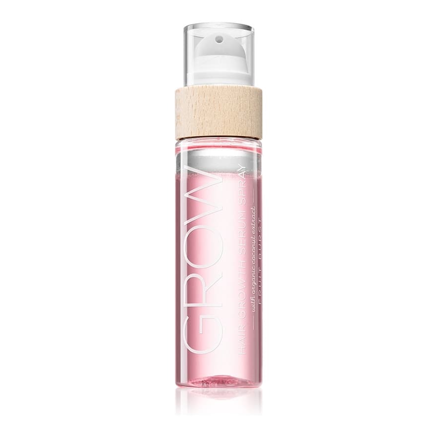 Hair Growth and Strengthening Spray