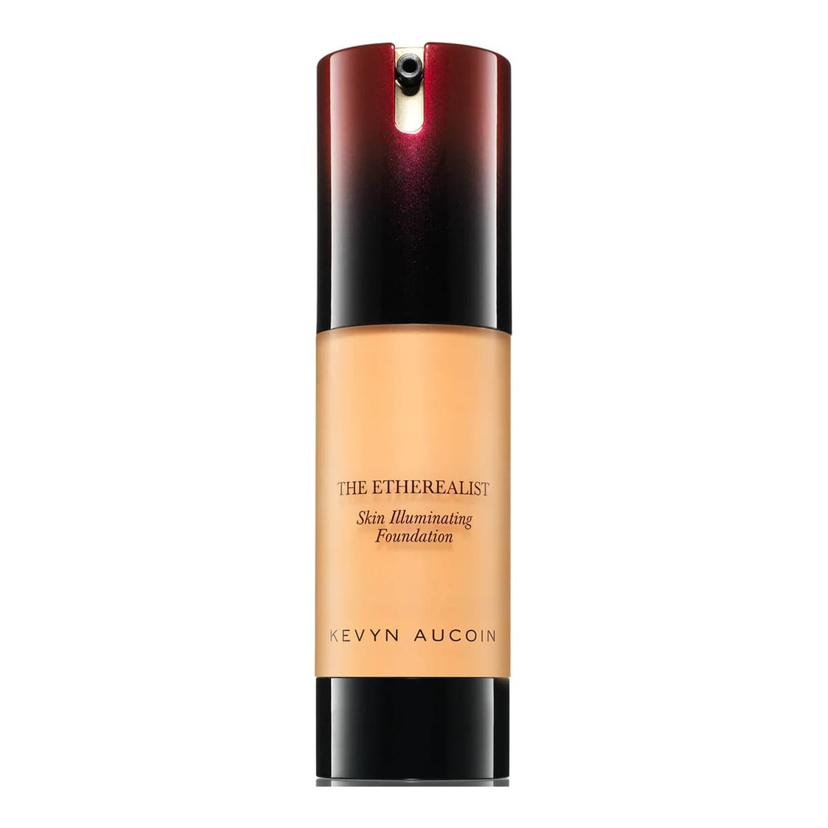 The Etherealist Skin Illuminating Foundation, Light EF 01
