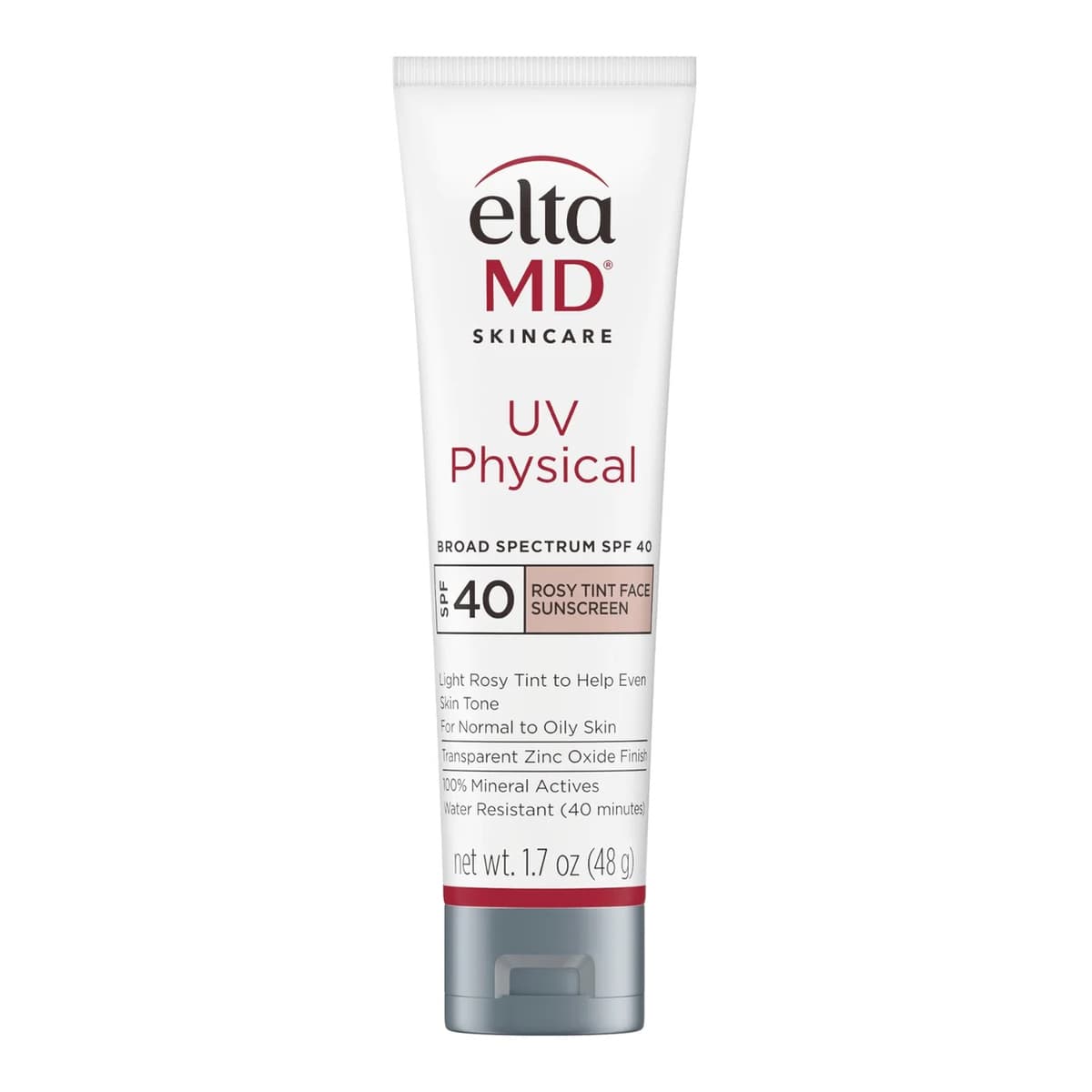 UV Physical Rosy Broad Spectrum SPF40