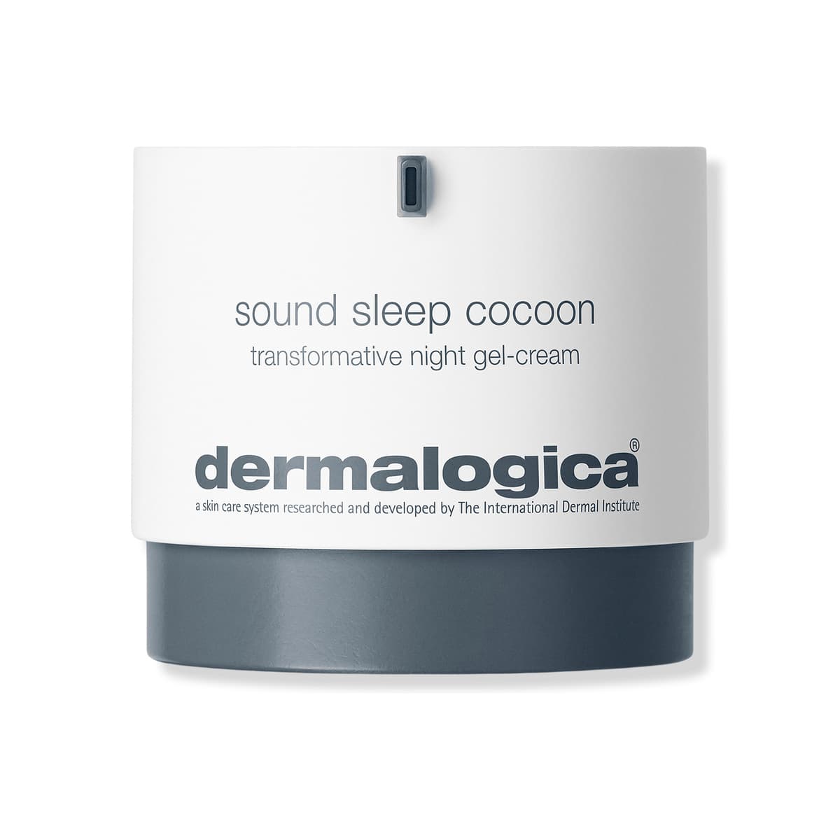 Sound Sleep Cocoon Night Gel-Cream