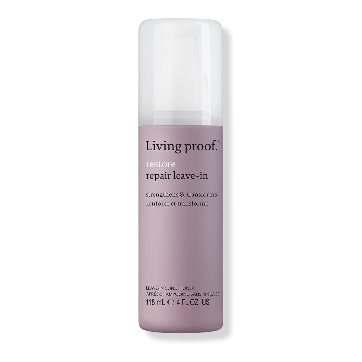 Restore Repair Hair Leave-In Conditioner