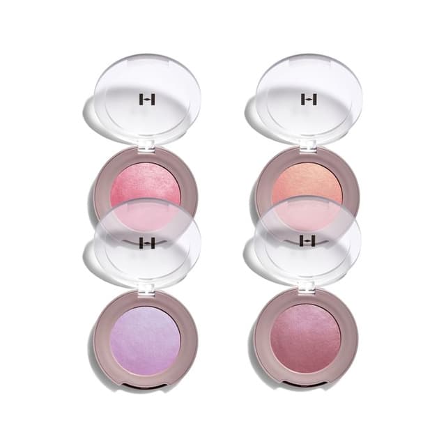 True Dimension Glow Cheek, #02 Mellow