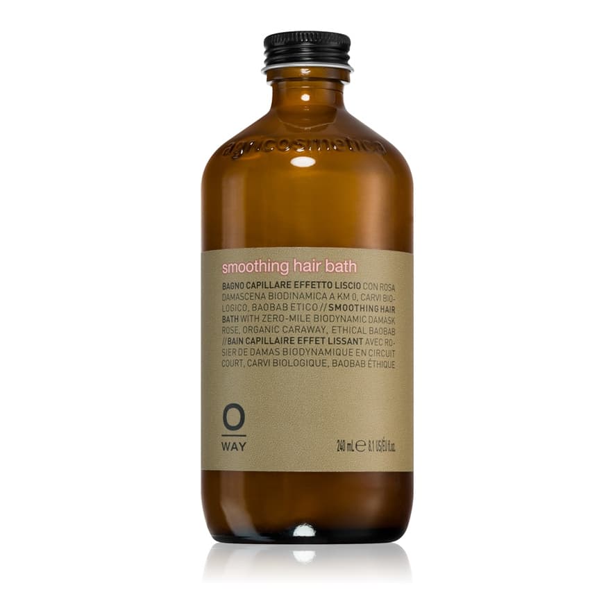 Smooth+ Hair Bath