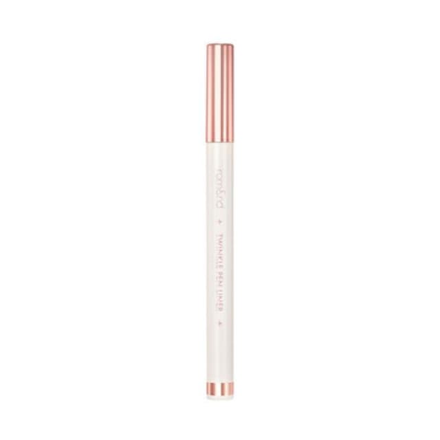 Twinkle Pen Liner, #03 Rosy Sparkle