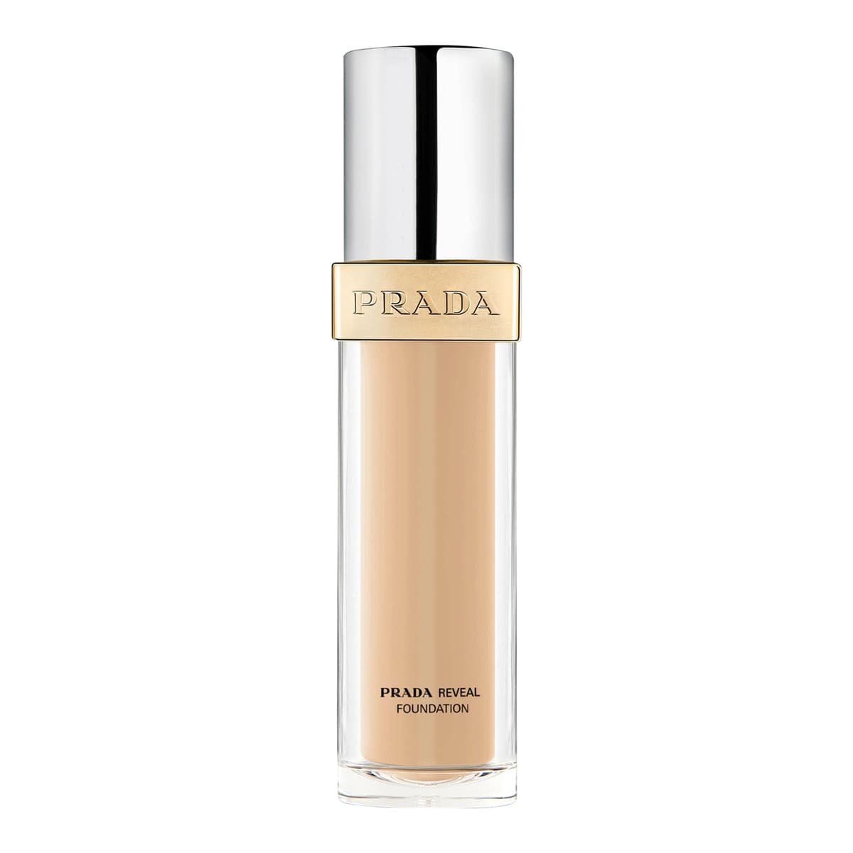 Reveal Skin-Optimizing Refillable Soft Matte Foundation, LW15