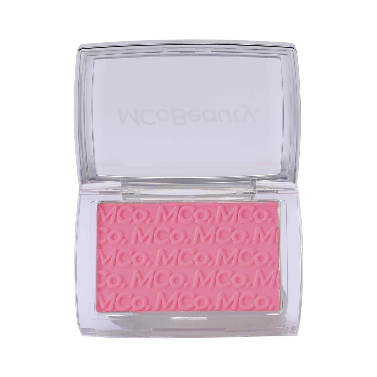 Glow Up PH Powder Blush, Rosy Pink