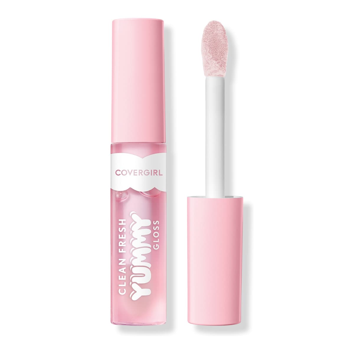 Clean Fresh Yummy Lip Gloss, Let's Get Fizzical