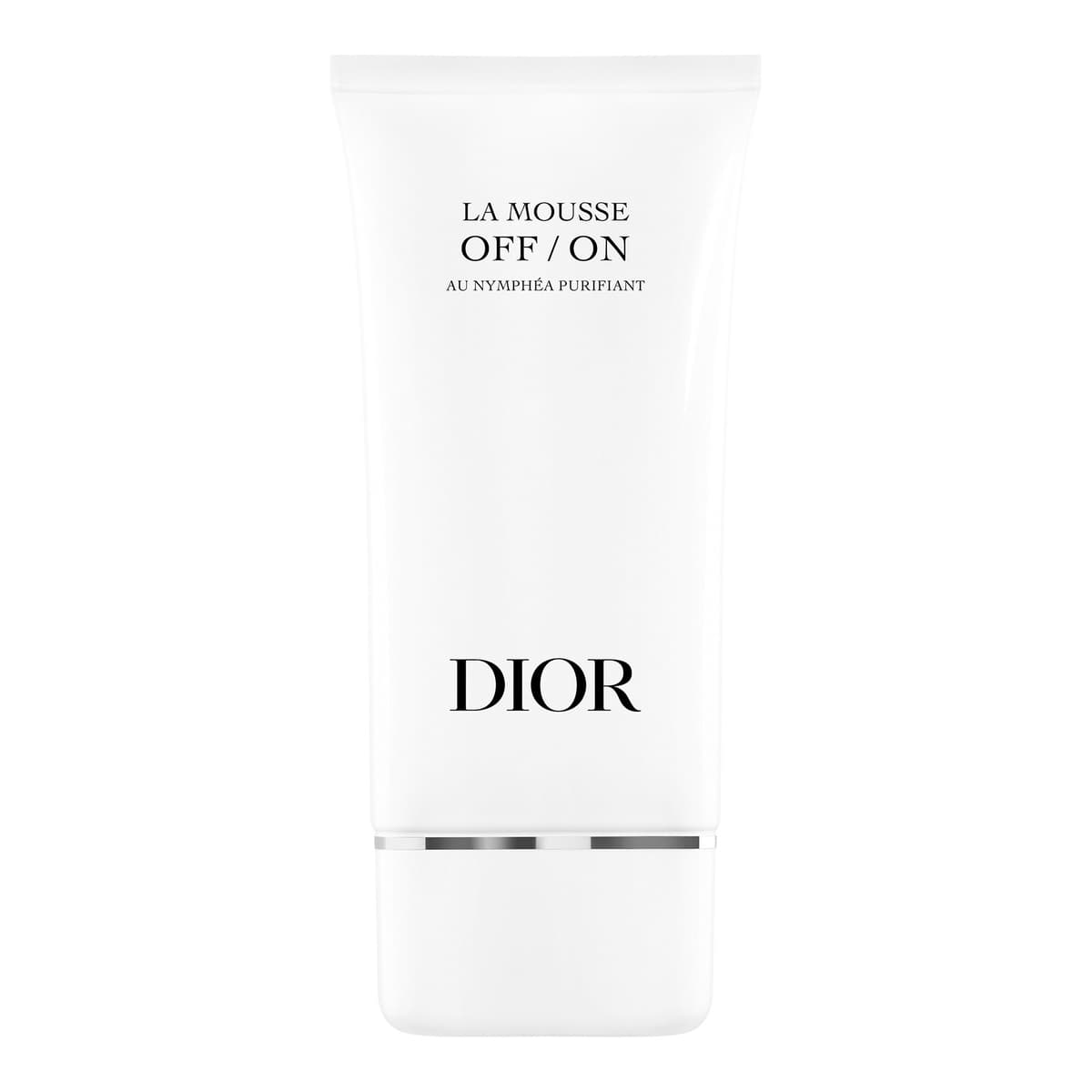La Mousse Foaming Cleanser
