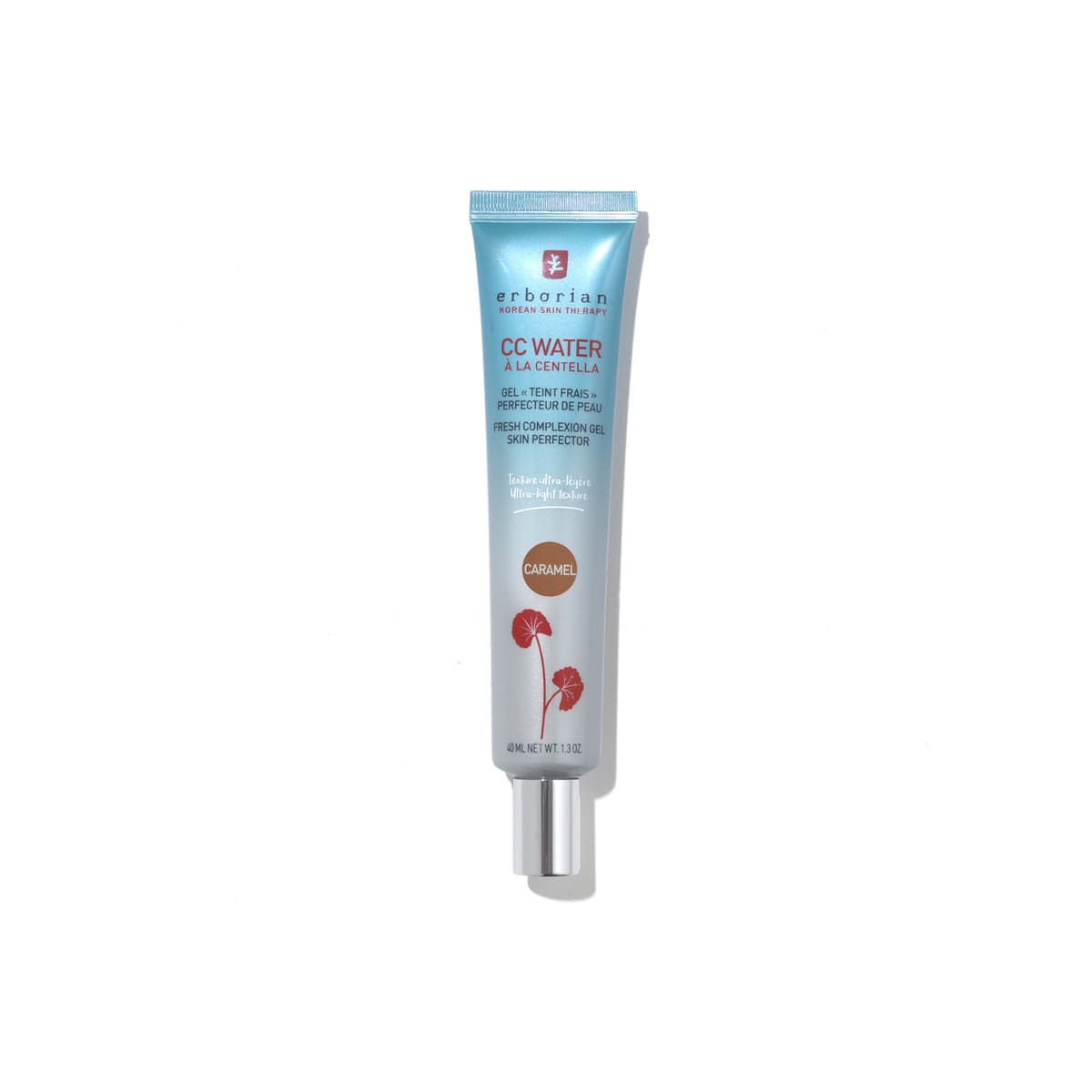 CC Water, CARAMEL
