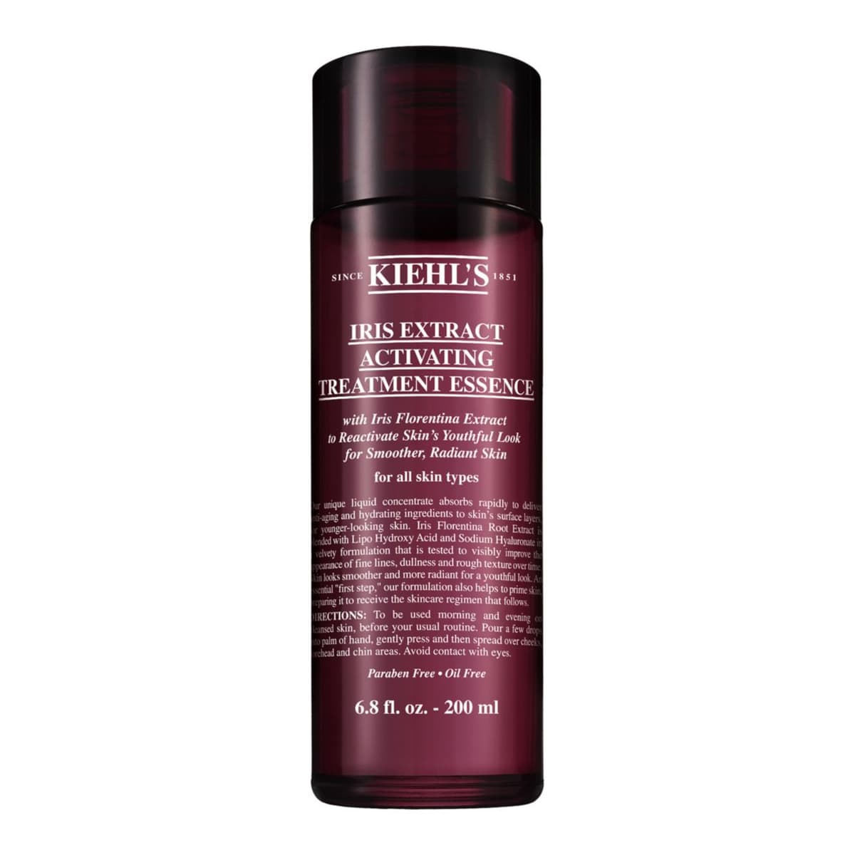 Iris Extract Activating Essence Treatment