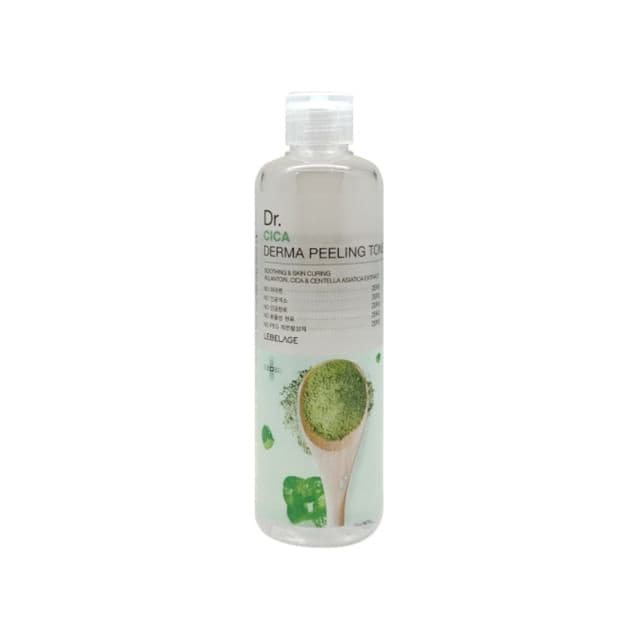 Dr. Cica Derma Peeling Toner