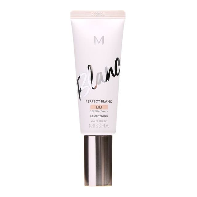M Perfect Blanc BB, #21 Vanilla