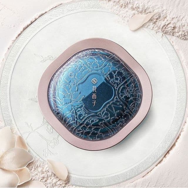 Fairy Peach Blossom Ultra-Light Setting Powder, #04 Peach