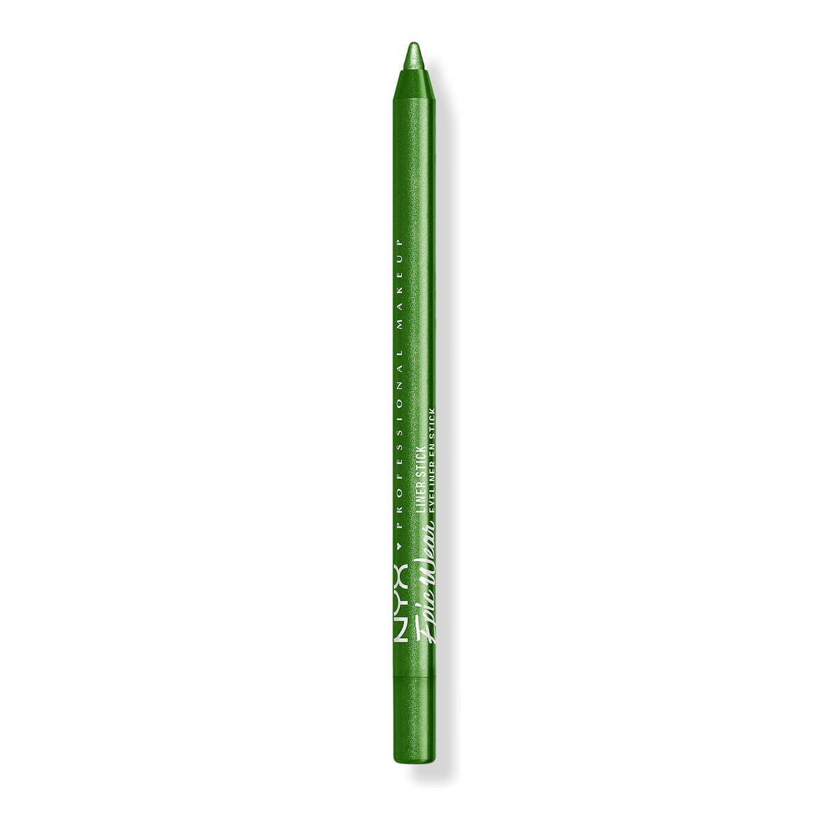Epic Wear Liner Stick Long Lasting Eyeliner Pencil, Emerald Cut