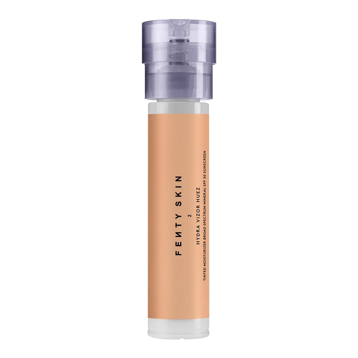Hydra Vizor Huez Tinted Moisturizer Broad Spectrum Mineral Spf 30 Sunscreen, #2