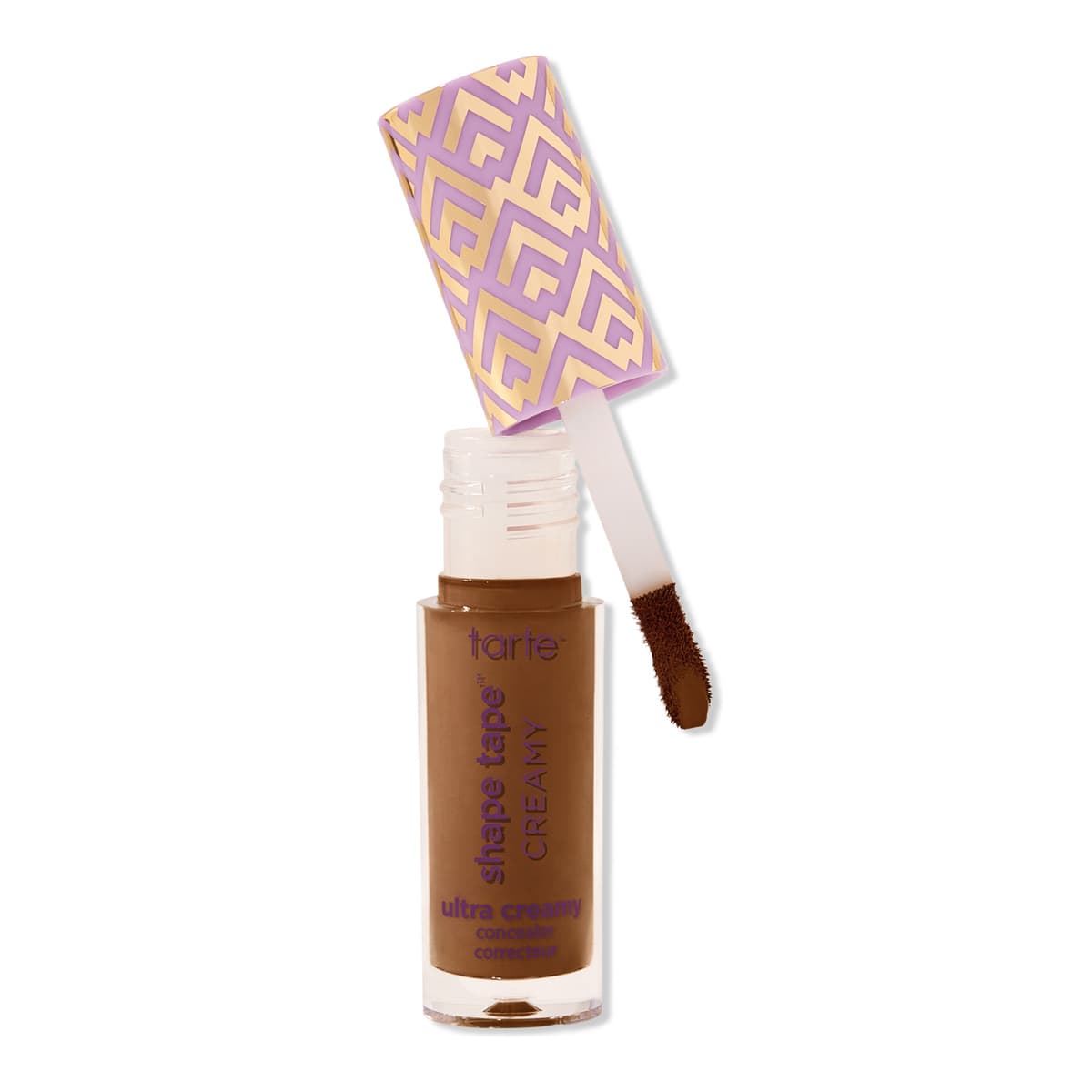 Travel Size Shape Tape Ultra Creamy Concealer, 57G Rich Golden