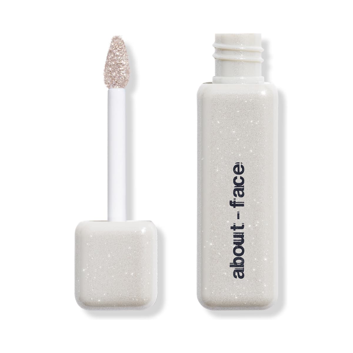 Fractal Glitter Eye Paint, Refract