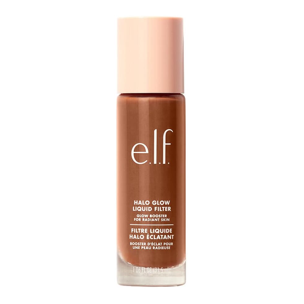 Halo Glow Liquid Filter, #7 Deep/Rich