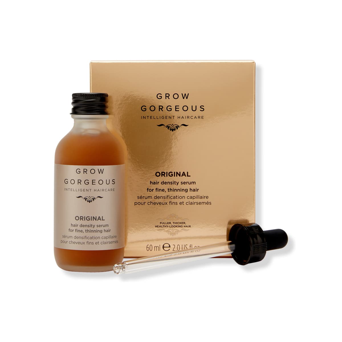 Original Hair Density Serum