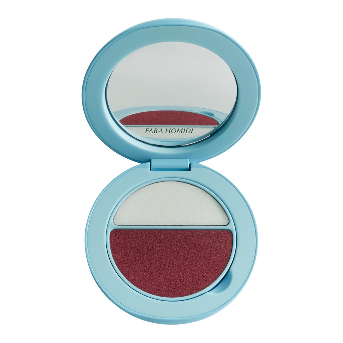 Essential Lip Refillable Compact, Nude 2