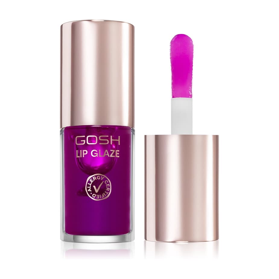 Lip Glaze
