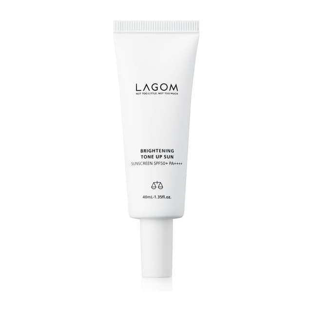 Brightening Tone Up Sun