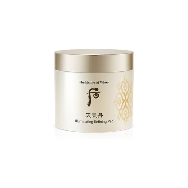 Cheongidan Illuminating Refining Pad