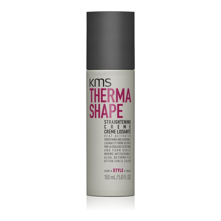 Thermashape Straightening Creme