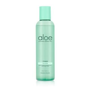 Aloe Soothing Essence 98% Toner