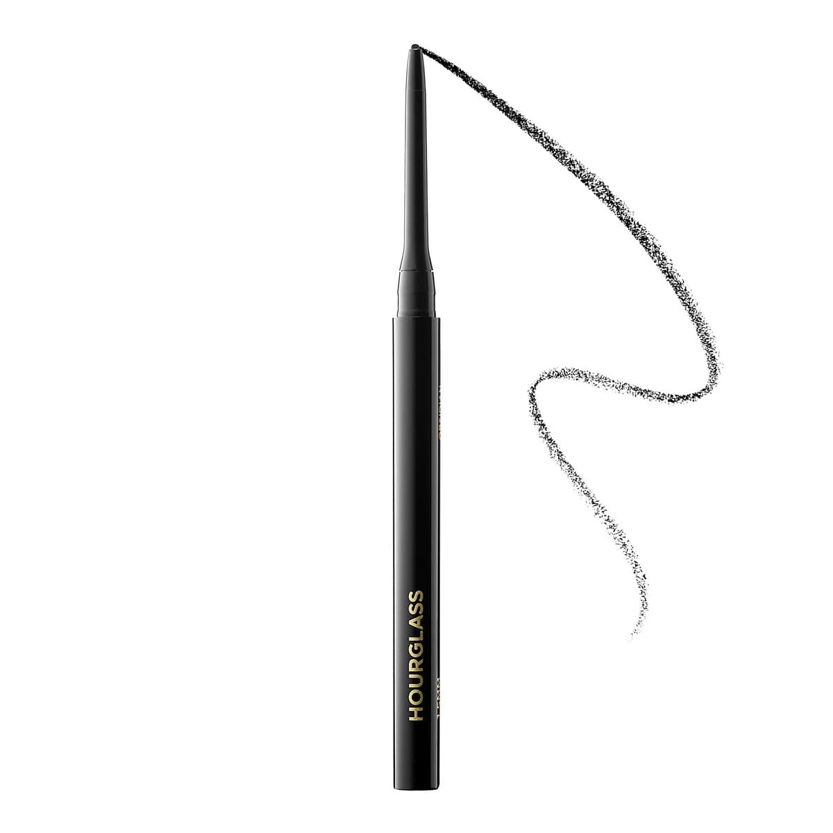 1.5MM Mechanical Gel Eye Liner, Obsidian