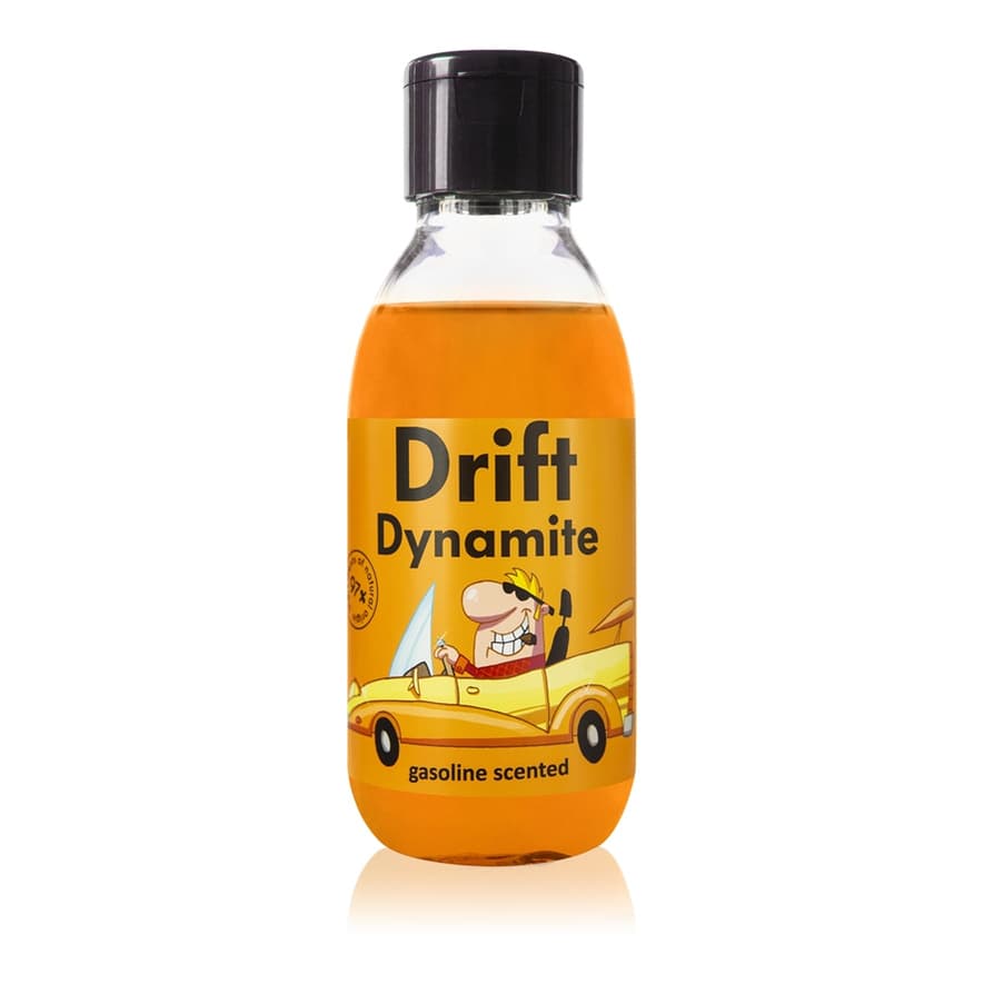 Shots! Drift Dynamite