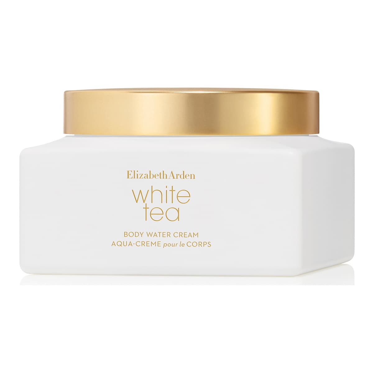 White Tea Body Water Cream