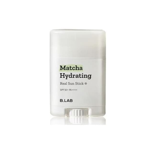 Matcha Hydrating Real Sun Stick